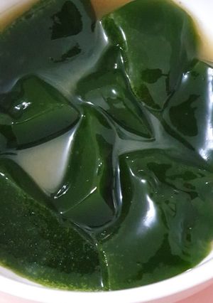 Foto resep Cincau Jelly Madu