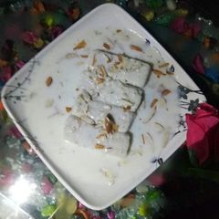 A picture of Shena Toast.