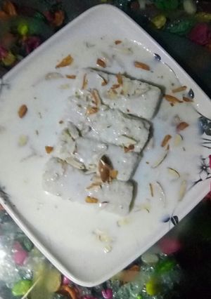 A picture of Shena Toast.