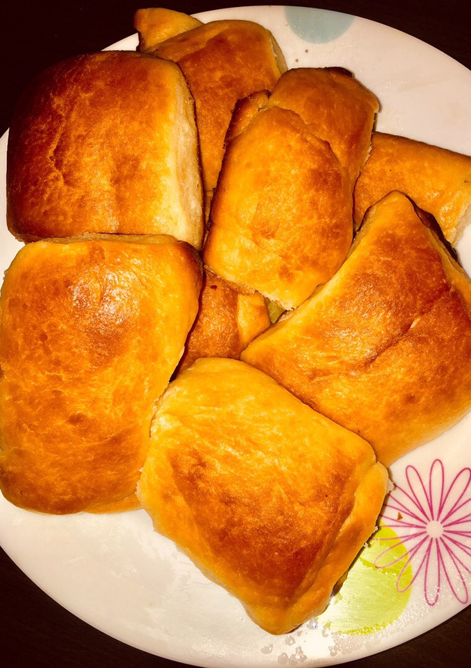 صورة لوصفة عجينه الباتيه والمولتو