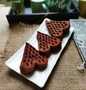 Langkah Gampang Membuat Resep  Waffel Coklat Gluten Free yang Menggugah Selera, Enak
