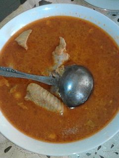 Foto resep Kare Ayam