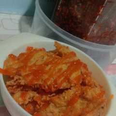 รูปของ Crispy HashBrowns
