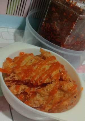 Foto resep Crispy HashBrowns