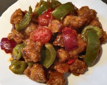 New Recipe Sweet and Sour Ribs Delicious Steady