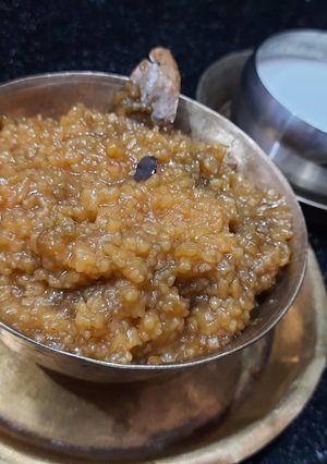 रसिया (rasiya recipe in Hindi) रेसिपी मुख्य फोटो
