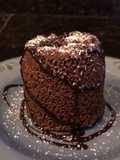 Mug cake