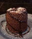 Mug cake