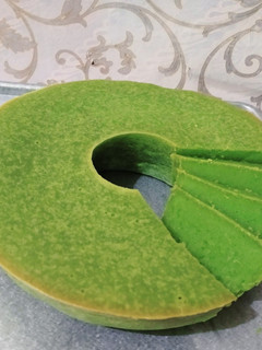 Foto resep BoLu Kojo