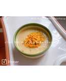 Cháo hạt mix cua biển khoai tây 🥔