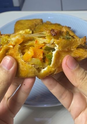 Foto resep Tahu pedas isi