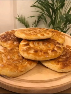 A picture of Fooman traditional cookies 🍪🇮🇷.