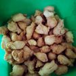 Onde-onde ketawa keriting (gluten free)