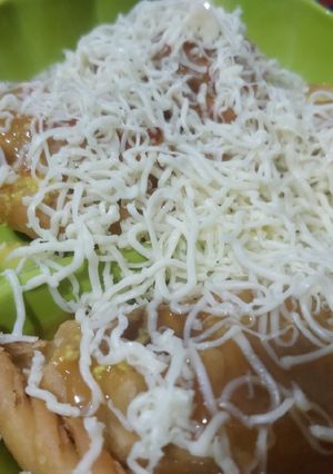 જામનગર ઘૂઘરા (Jamnagar Ghughra Recipe In Gujarati) રેસીપી મુખ્ય ફોટો