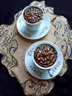 عکسی از دستور لته آرت 🌸