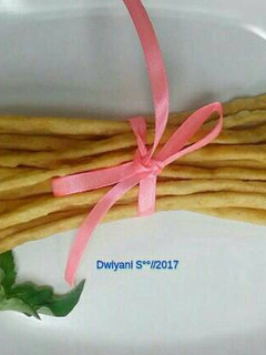 Foto resep Cheese Stick