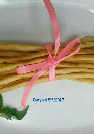 Foto resep Cheese Stick