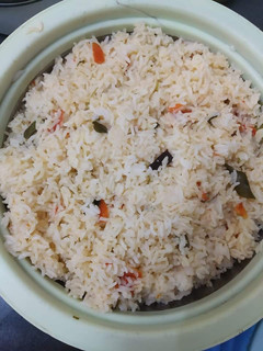 தேங்காய் பால் சாதம் செய்முறை முக்கிய புகைப்படம்