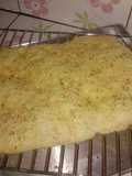Cheese Garlic Bread