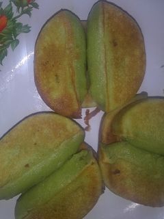 Foto resep Pukis