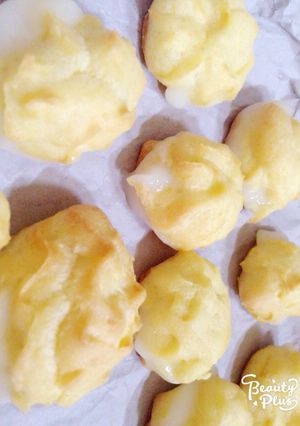 Foto resep Soes