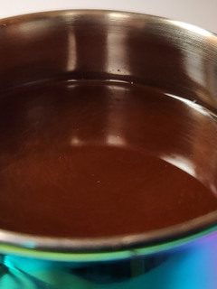 A picture of Hot Apple Cider.