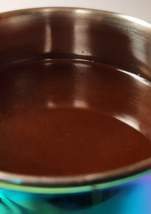 A picture of Hot Apple Cider.