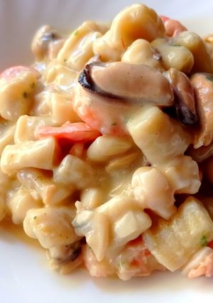 Foto di Gnocchi Golosoni!!!