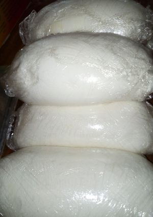 A picture of Fondant.