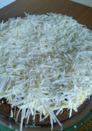 Foto resep Brownies pisang coklat