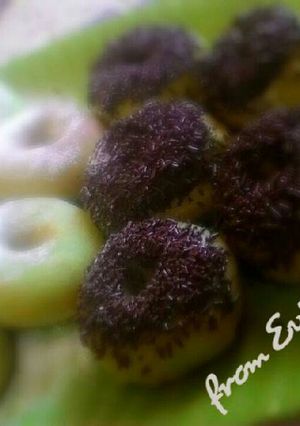 Foto resep 🍩DONAT SIMPEL EMPUK (No Telur, No Kentang)🍩
