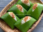 Gambar nasi uduk