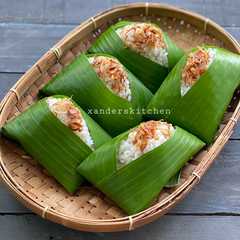 Nasi Uduk Betawi-レシピのメイン写真