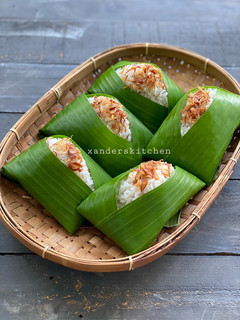Foto resep Nasi Uduk Betawi