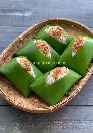 Foto resep Nasi Uduk Betawi