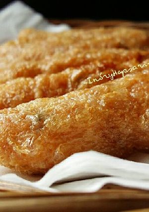 Foto resep Sempol Ayam