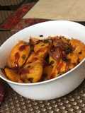 Masala tadka idli