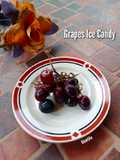 Grapes Ice Candy