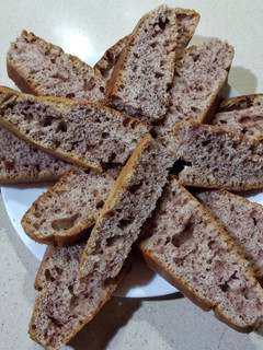 Una foto de Bizcocho o pastel de castañas