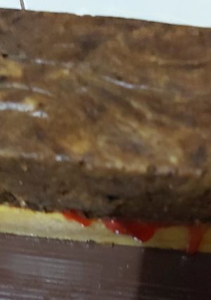 Foto resep Lapis malang ket