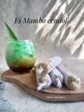Es Mambo cendol nutrijel