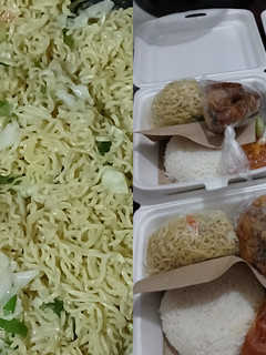 Foto resep Mi Goreng Hajatan