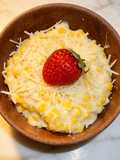 Creamy jasuke