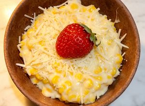 Foto resep Creamy jasuke