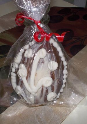 Una foto de Huevos de pascua