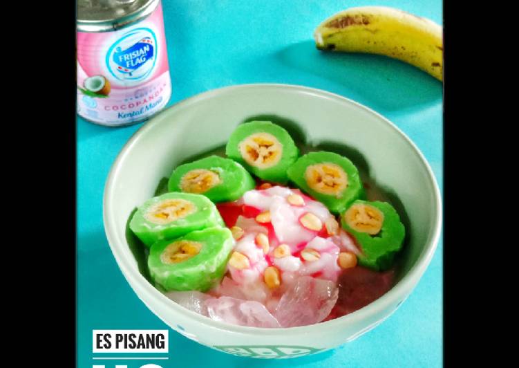 resep es pisang ijo oleh rinka loumitha cookpad resep es pisang ijo oleh rinka loumitha