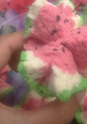 Foto resep Bolu kukus ketawa