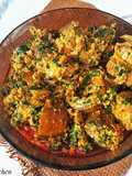 Easy peasy Delicious Egusi soup