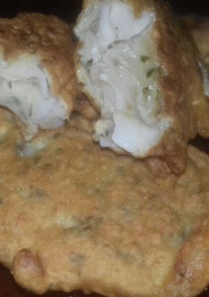 Una foto de Escalope de Merluza 🐟