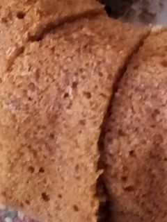 عکسی از دستور کیک شیره خرما 🥧🥧🥧(بدون فر)